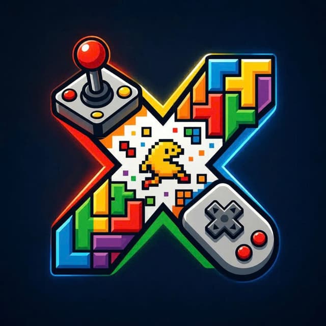 XGames icon