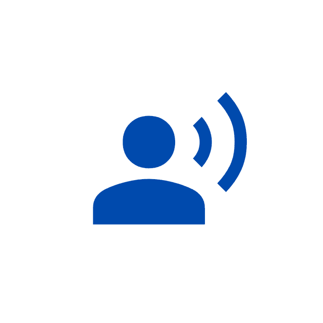 XPhonetics icon